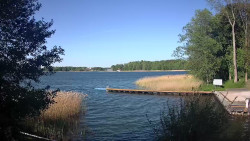Kisajno, Port Sailor