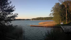 Kisajno, Port Sailor