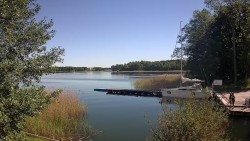 Kisajno, Port Sailor