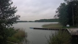 Kisajno, Port Sailor