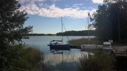 Kisajno, Port Sailor