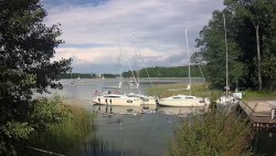 Kisajno, Port Sailor