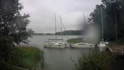 Kisajno, Port Sailor