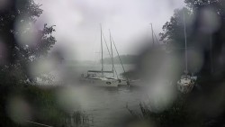 Kisajno, Port Sailor