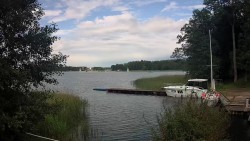 Kisajno, Port Sailor