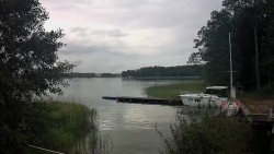 Kisajno, Port Sailor