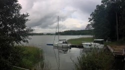 Kisajno, Port Sailor
