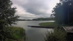 Kisajno, Port Sailor
