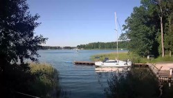 Kisajno, Port Sailor