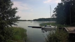 Kisajno, Port Sailor