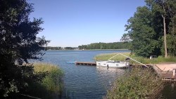 Kisajno, Port Żeglarz