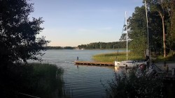 Kisajno, Port Sailor