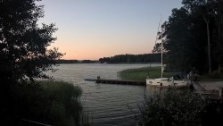 Kisajno, Port Sailor