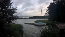 Kisajno, Port Sailor