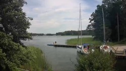 Kisajno, Port Sailor