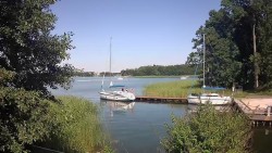 Kisajno, Port Sailor