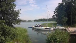 Kisajno, Port Sailor