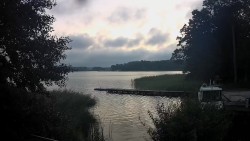 Kisajno, Port Sailor
