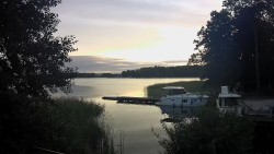 Kisajno, Port Sailor