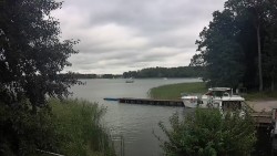 Kisajno, Port Sailor