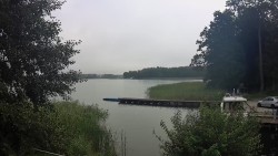 Kisajno, Port Sailor