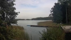 Kisajno, Port Sailor