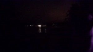 Beautiful Mountain - The port sailor - 31.10.2026 v 01:45