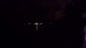 Beautiful Mountain - The port sailor - 31.10.2026 v 02:45