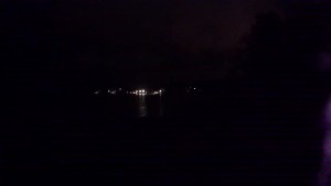 Beautiful Mountain - The port sailor - 31.10.2026 v 03:45