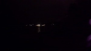 Beautiful Mountain - The port sailor - 31.10.2026 v 04:45