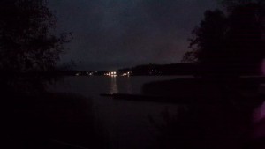 Beautiful Mountain - The port sailor - 31.10.2026 v 05:45
