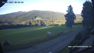 Obec Zelená Lhota - Údolí Úhlavy, Královský Hvozd - 19.9.2025 v 08:00