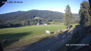 Obec Zelená Lhota - Údolí Úhlavy, Královský Hvozd - 19.9.2025 v 09:00