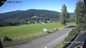 Obec Zelená Lhota - Údolí Úhlavy, Královský Hvozd - 19.9.2025 v 11:00