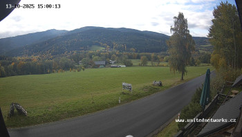 Snímek    13.10.2025 v 15:00