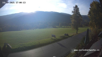 Snímek    14.10.2025 v 17:00