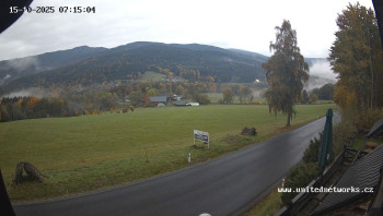 Snímek    15.10.2025 v 07:15