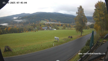 Snímek    15.10.2025 v 07:45