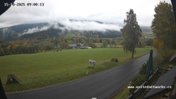 Snímek    15.10.2025 v 09:00