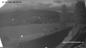 Snímek    16.10.2025 v 06:45