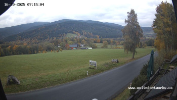 Snímek    16.10.2025 v 07:15