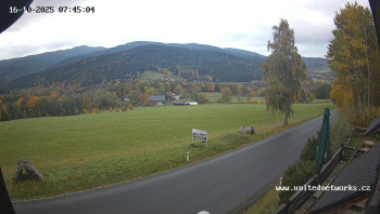 Snímek    16.10.2025 v 07:45