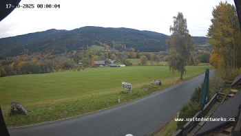 Snímek    17.10.2025 v 08:00