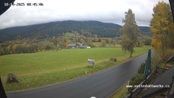 Snímek    18.10.2025 v 08:45