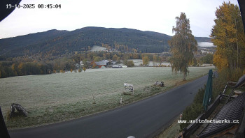 Snímek    19.10.2025 v 08:45