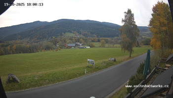 Snímek    19.10.2025 v 18:00
