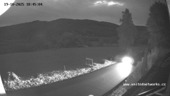 Snímek    19.10.2025 v 18:45