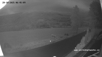 Snímek    20.10.2025 v 06:45