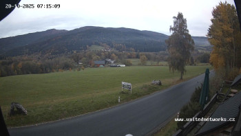 Snímek    20.10.2025 v 07:15