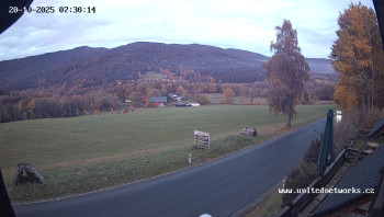 Snímek    20.10.2025 v 07:30